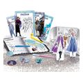 sakidio frozen sxediazo xromatizo lisciani dimioyrgiko set me anna elsa gia paidia 4 extra photo 1 sakidio frozen sxediazo xromatizo lisciani dimioyrgiko set me anna elsa gia paidia 4 extra photo 1
