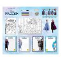 sakidio frozen sxediazo xromatizo lisciani dimioyrgiko set me anna elsa gia paidia 4 extra photo 2 sakidio frozen sxediazo xromatizo lisciani dimioyrgiko set me anna elsa gia paidia 4 extra photo 2