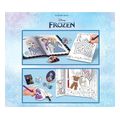 sakidio frozen sxediazo xromatizo lisciani dimioyrgiko set me anna elsa gia paidia 4 extra photo 3 sakidio frozen sxediazo xromatizo lisciani dimioyrgiko set me anna elsa gia paidia 4 extra photo 3