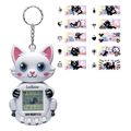 lexibook my best e chat  eikoniki gata konsola mprelok my digital companion extra photo 1
