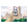 lexibook my best e chat  eikoniki gata konsola mprelok my digital companion extra photo 2