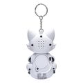 lexibook my best e chat  eikoniki gata konsola mprelok my digital companion extra photo 4