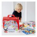 bambolino toys bing craft box xl extra photo 8 bambolino toys bing craft box xl extra photo 8