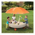 little tikes trapezi neroy ammoy oi mikroi xtistes 401n10060 extra photo 1 little tikes trapezi neroy ammoy oi mikroi xtistes 401n10060 extra photo 1