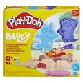hasbro play doh clay doh play doh bluey goes camping playset extra photo 2 hasbro play doh clay doh play doh bluey goes camping playset extra photo 2