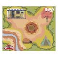 hasbro play doh clay doh play doh bluey goes camping playset extra photo 3 hasbro play doh clay doh play doh bluey goes camping playset extra photo 3