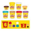 hasbro play doh clay doh play doh bluey goes camping playset extra photo 4 hasbro play doh clay doh play doh bluey goes camping playset extra photo 4