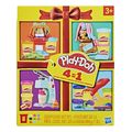 hasbro play doh core playsets gift set 4 in 1 playsets extra photo 2 hasbro play doh core playsets gift set 4 in 1 playsets extra photo 2