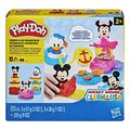 hasbro play doh disney jr mickey mouse clubhouse stamp go megapack extra photo 1 hasbro play doh disney jr mickey mouse clubhouse stamp go megapack extra photo 1