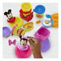 hasbro play doh disney jr mickey mouse clubhouse stamp go megapack extra photo 2 hasbro play doh disney jr mickey mouse clubhouse stamp go megapack extra photo 2
