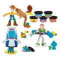 hasbro play doh disney toy story 5 space creations extra photo 3 hasbro play doh disney toy story 5 space creations extra photo 3