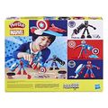 hasbro play doh marvel hero adventure set extra photo 3 hasbro play doh marvel hero adventure set extra photo 3