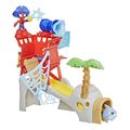 hasbro spidey and his amazing friends water webs spidey island playset extra photo 2 hasbro spidey and his amazing friends water webs spidey island playset extra photo 2