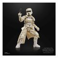 hasbro star wars the black series imperial remnant at rt driver figure extra photo 4 hasbro star wars the black series imperial remnant at rt driver figure extra photo 4