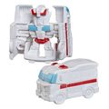 hasbro transformers core tiny turbos changers extra photo 6