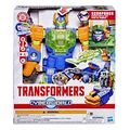 hasbro transformers cyberworld scorponok strike battle set action figure extra photo 4 hasbro transformers cyberworld scorponok strike battle set action figure extra photo 4