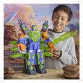 hasbro transformers cyberworld scorponok strike battle set action figure extra photo 5 hasbro transformers cyberworld scorponok strike battle set action figure extra photo 5