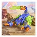 hasbro transformers cyberworld scorponok strike battle set action figure extra photo 6 hasbro transformers cyberworld scorponok strike battle set action figure extra photo 6