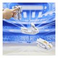 hasbro trasformers one 1 step cog changer wheeljack extra photo 5