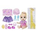 hasbro baby alive baby grows up doll extra photo 4 hasbro baby alive baby grows up doll extra photo 4