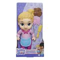 hasbro baby alive baker baby bldh extra photo 2