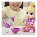 hasbro baby alive core nurturing dolls bubbly tea party lala extra photo 1 hasbro baby alive core nurturing dolls bubbly tea party lala extra photo 1
