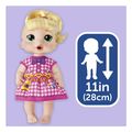 hasbro baby alive core nurturing dolls bubbly tea party lala extra photo 2 hasbro baby alive core nurturing dolls bubbly tea party lala extra photo 2