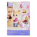 hasbro baby alive core nurturing dolls sweet snacks harper extra photo 1 hasbro baby alive core nurturing dolls sweet snacks harper extra photo 1
