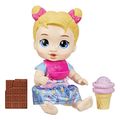 hasbro baby alive core nurturing dolls sweet snacks harper extra photo 2 hasbro baby alive core nurturing dolls sweet snacks harper extra photo 2