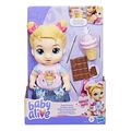 hasbro baby alive core nurturing dolls sweet snacks harper extra photo 3 hasbro baby alive core nurturing dolls sweet snacks harper extra photo 3
