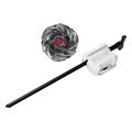 hasbro beyblade x starter pack top rudder phoenix 4 70lf extra photo 1