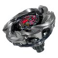 hasbro beyblade x starter pack top rudder phoenix 4 70lf extra photo 3