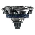 hasbro beyblade x starter pack top rudder phoenix 4 70lf extra photo 4
