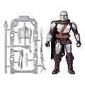 hasbro disney action verse star wars the mandalorian grogu extra photo 1 hasbro disney action verse star wars the mandalorian grogu extra photo 1