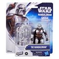 hasbro disney action verse star wars the mandalorian grogu extra photo 2 hasbro disney action verse star wars the mandalorian grogu extra photo 2