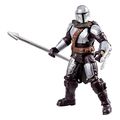hasbro disney action verse star wars the mandalorian grogu extra photo 3 hasbro disney action verse star wars the mandalorian grogu extra photo 3