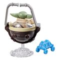 hasbro disney action verse star wars the mandalorian grogu extra photo 2 hasbro disney action verse star wars the mandalorian grogu extra photo 2