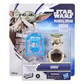 hasbro disney action verse star wars the mandalorian grogu extra photo 3 hasbro disney action verse star wars the mandalorian grogu extra photo 3