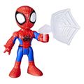 hasbro disney jr marvel spidey and his amazing friends spidey 3 figure extra photo 2 hasbro disney jr marvel spidey and his amazing friends spidey 3 figure extra photo 2