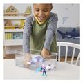 hasbro disney jr marvel spidey and his amazing friends waterwebs ghost turtle figure vehicle extra photo 4