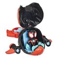 hasbro disney jr marvel spidey and his amazing friends waterwebs spin dolphin figure vehicle extra photo 2 hasbro disney jr marvel spidey and his amazing friends waterwebs spin dolphin figure vehicle extra photo 2