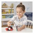 hasbro disney jr marvel spidey and his amazing friends waterwebs spin dolphin figure vehicle extra photo 5 hasbro disney jr marvel spidey and his amazing friends waterwebs spin dolphin figure vehicle extra photo 5