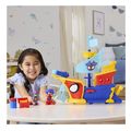 hasbro disney jr marvel spidey and his amazing friends waterwebs webs ahoy bubble pirate ship extra photo 3