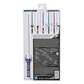 hasbro disney star wars lightsaber forge ahsoka tano extendable white lightsaber extra photo 1 hasbro disney star wars lightsaber forge ahsoka tano extendable white lightsaber extra photo 1