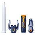 hasbro disney star wars lightsaber forge ahsoka tano extendable white lightsaber extra photo 2 hasbro disney star wars lightsaber forge ahsoka tano extendable white lightsaber extra photo 2