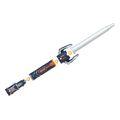 hasbro disney star wars lightsaber forge ahsoka tano extendable white lightsaber extra photo 4 hasbro disney star wars lightsaber forge ahsoka tano extendable white lightsaber extra photo 4