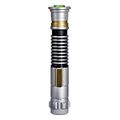 hasbro disney star wars luke skywalker electronic lightsaber extra photo 1 hasbro disney star wars luke skywalker electronic lightsaber extra photo 1