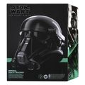 hasbro disney star wars the black series imperial death trooper helmet extra photo 4 hasbro disney star wars the black series imperial death trooper helmet extra photo 4