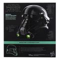 hasbro disney star wars the black series imperial death trooper helmet extra photo 5 hasbro disney star wars the black series imperial death trooper helmet extra photo 5