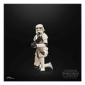 hasbro disney star wars the black series imperial remnant stormtrooper extra photo 2